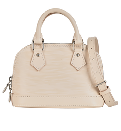 Nano Alma, Epi, Cream, NFC/MIF, DB/B/S, 3*